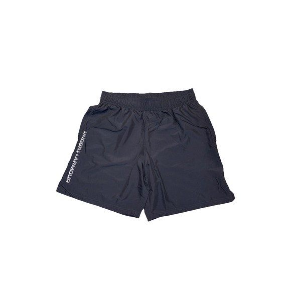 Under Armour Other - NEW Men's Grey UNDER ARMOUR Light Weight Shorts Size Large‎